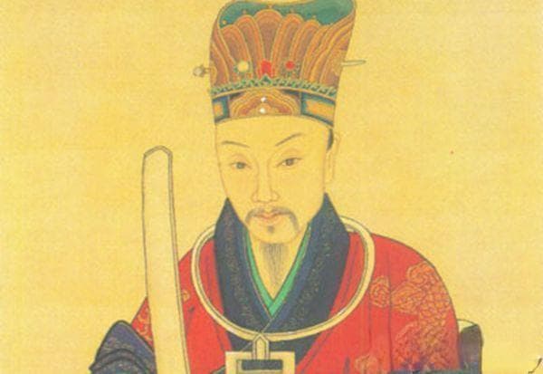中国历史上十大贪官盘点