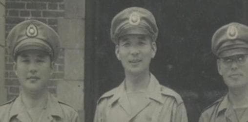 胡琏临终前曾画一张地图嘱咐后人，其子：他晚年不敢提粟裕