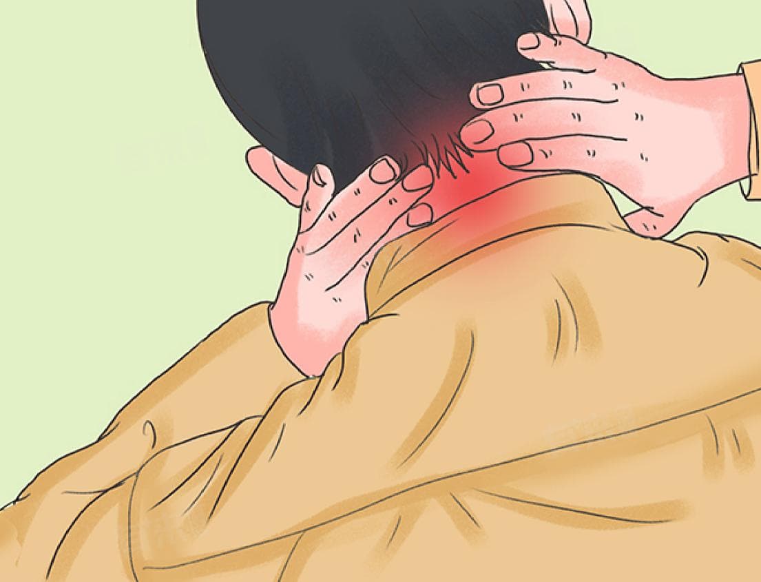 放射性疼痛：定义、病因、诊断与治疗全解析