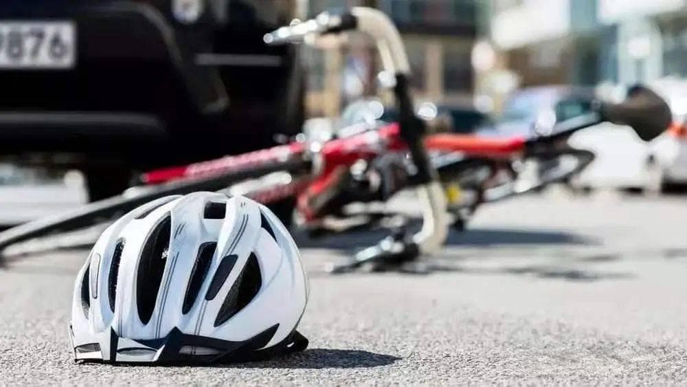 十大易引发道路交通事故情形和安全通行提示