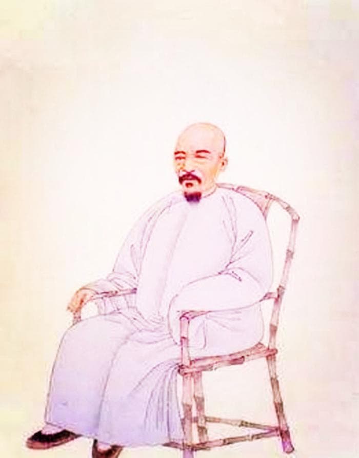 历史上赫赫有名的“穿越者”，凭一己之力制造出我国第一台蒸汽机
