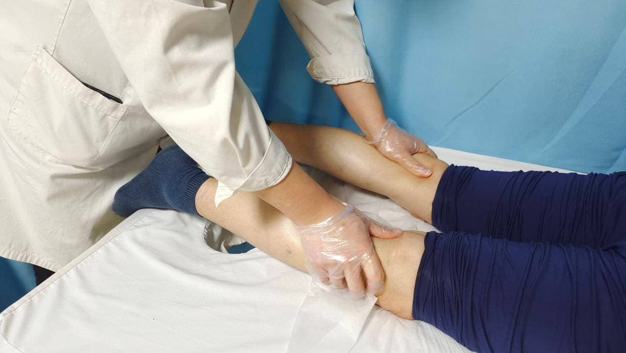 中医科普 | 中医推拿/按摩疗法知多少