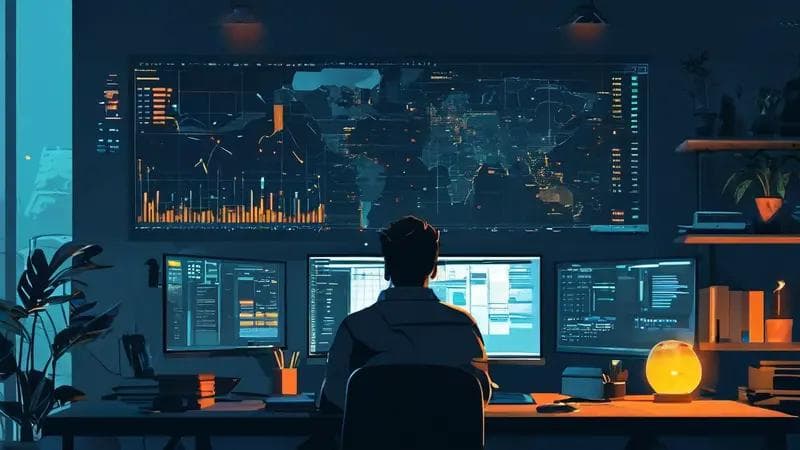 SQL数据库碎片管理完全指南：从查看到优化