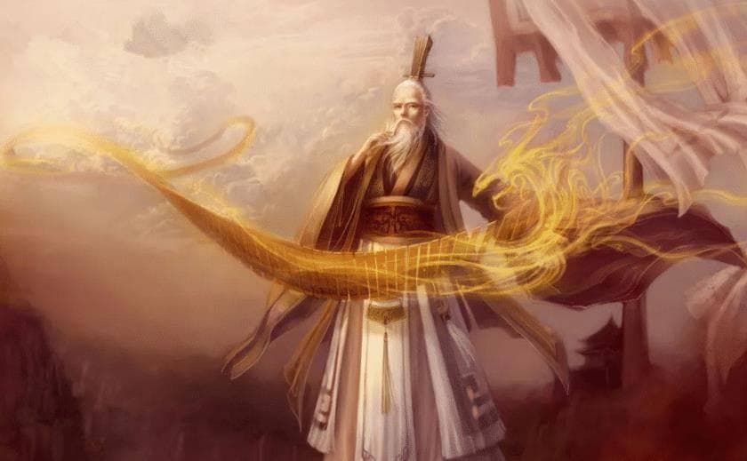 “神”和“仙”有什么不同？两者哪一个地位更高？很多人搞不清楚