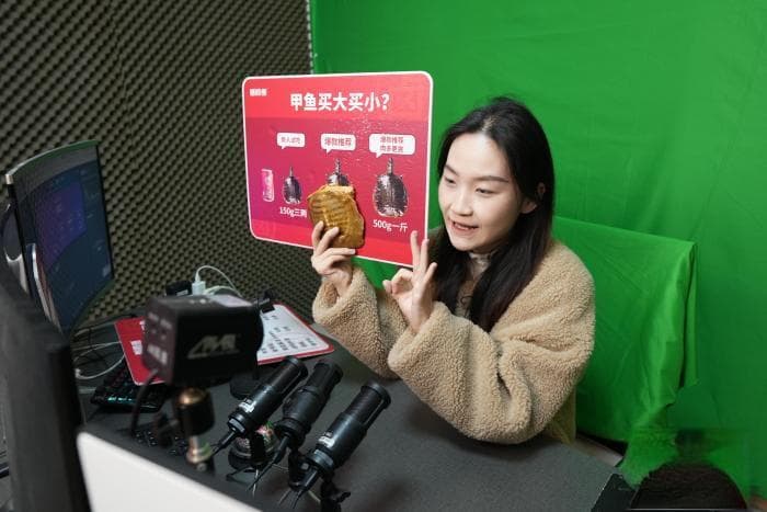 湖北荆州：返乡创业激活“舌尖经济”