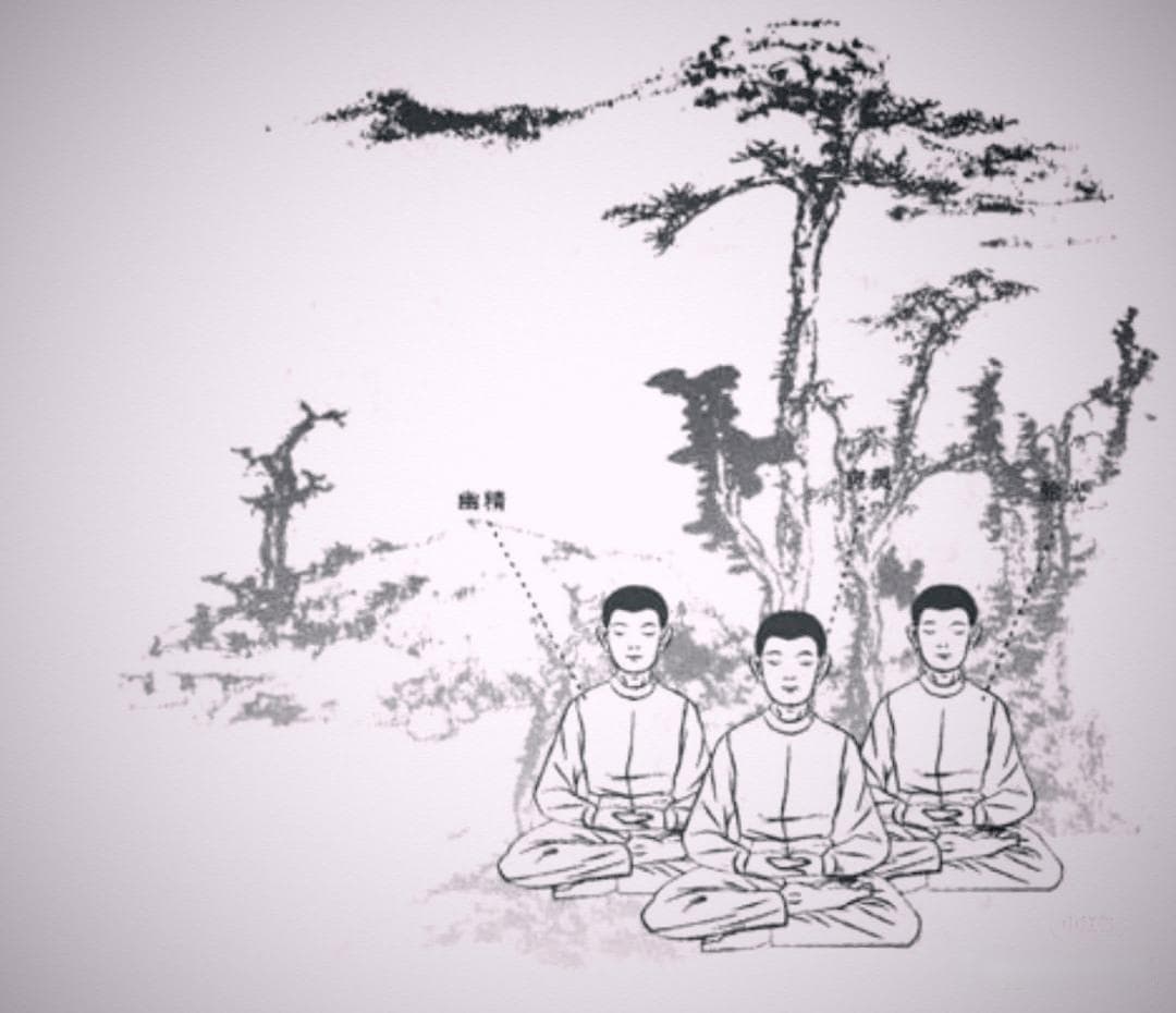 探索揭秘三魂七魄形成及影响