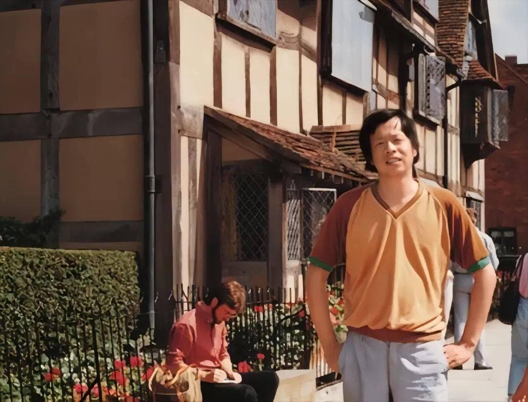 王小波与他的时代，如何影响了今天的我们？