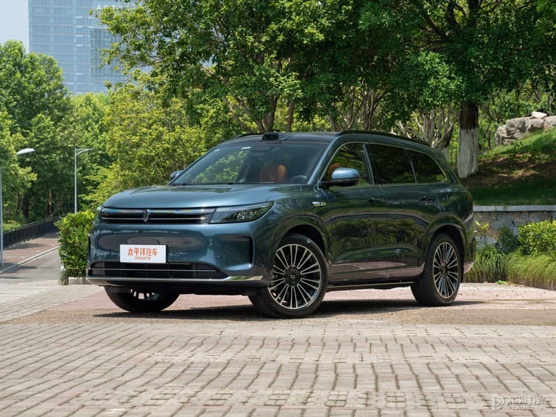 华为问界M7胎压标准与调整指南