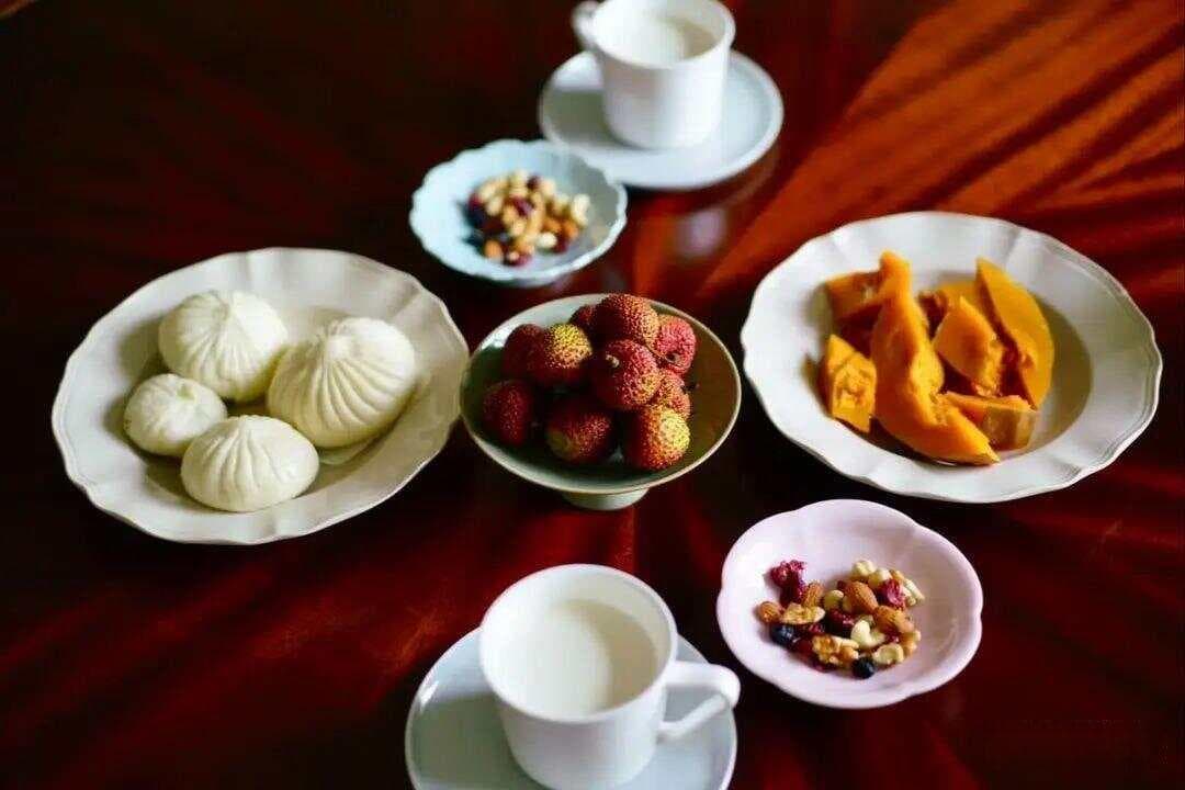 当心！这4种“伪养生”早餐，越吃越伤身