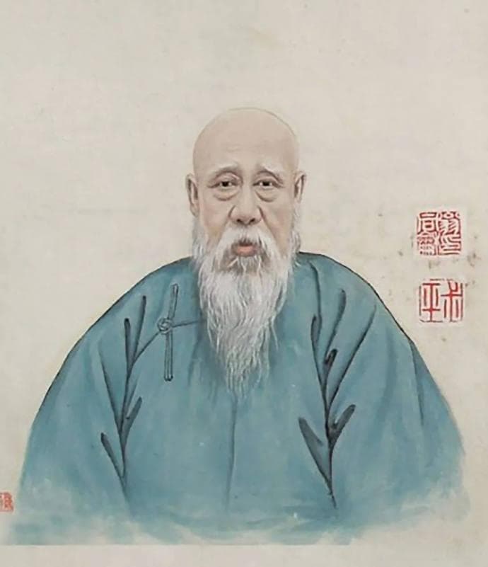 诗书传家：贵为两代帝师，翁同龢为何却说：“富贵不足保”？