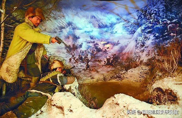 二战武器篇7：东北抗联的武器装备有哪些？