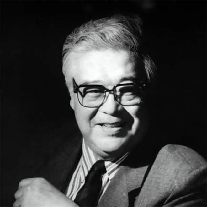 人民演员于洋：从革命战士到银幕英雄