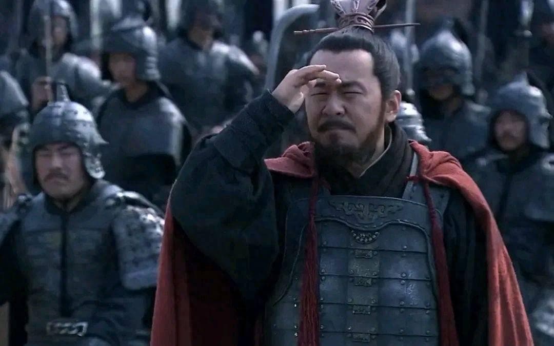 魏蜀吴为什么一起努力，建立一个强大的朝代，而要打打杀杀？