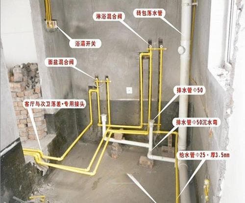 水电改造误区大剖析：这些装修经验教训，千万别重蹈覆辙！