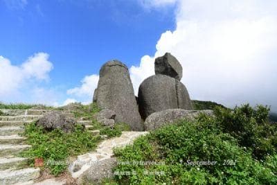 招远市十大旅游景点