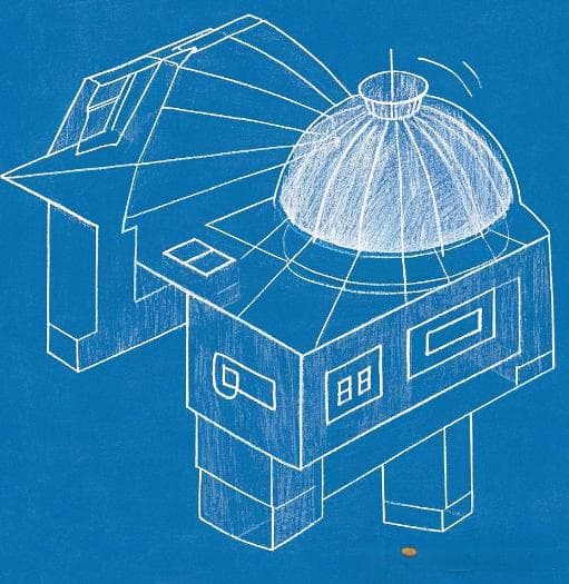 复合材料在透波领域的创新应用：从航天到5G的突破