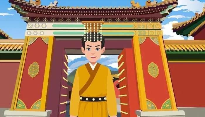天帝是谁？天帝是玉皇大帝吗？