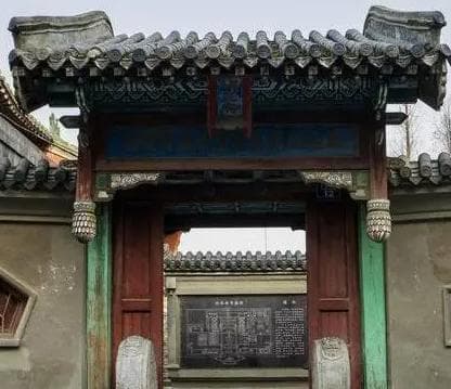 理藩院的历史与职能解析
