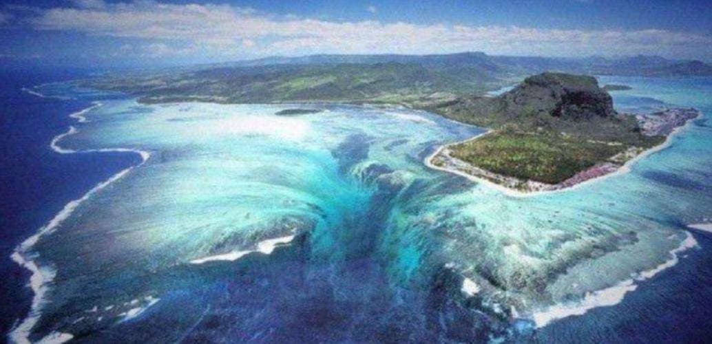 地球上最深的海洋：探索马里亚纳海沟