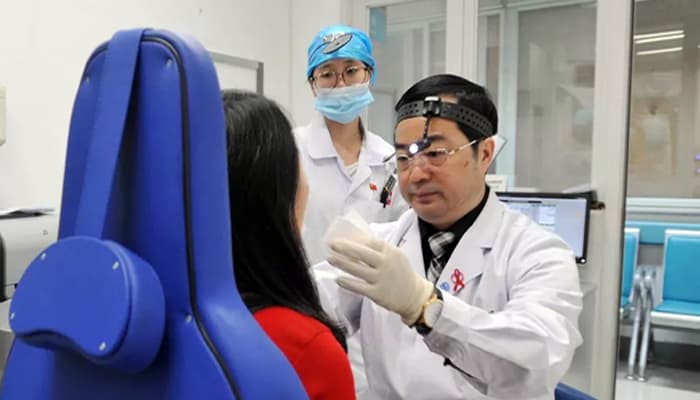 佑安专家解析：耳鸣是病吗？听听医生怎么说