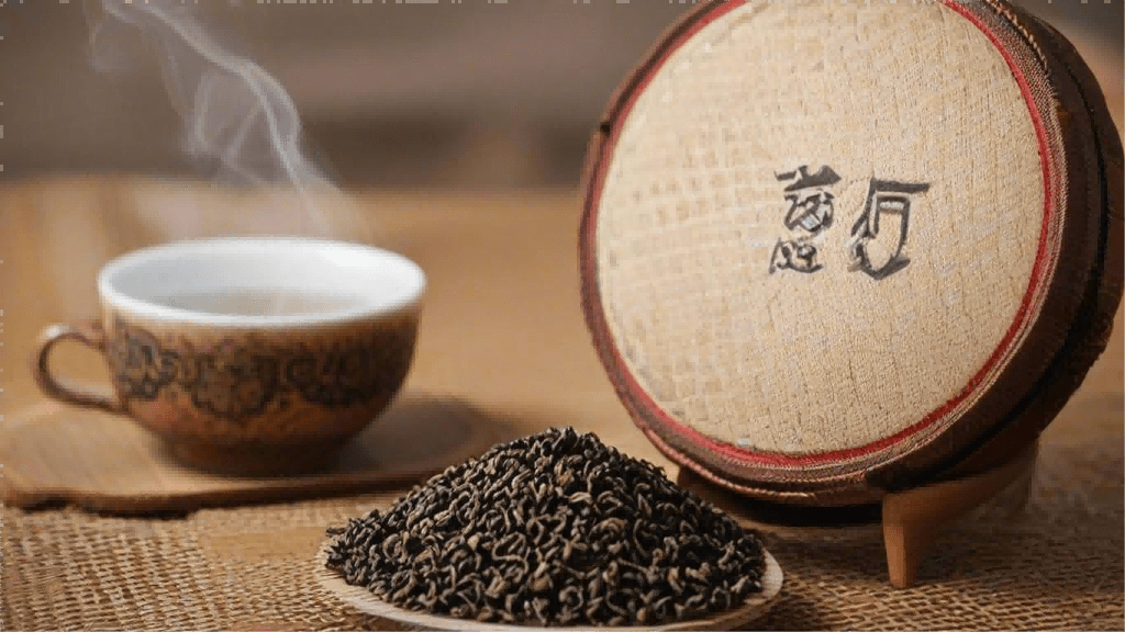 茶叶冲泡的分类：不同类型的茶如何正确泡制？