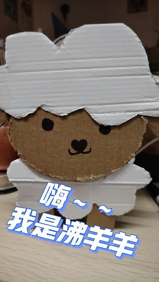 变废为宝！宿舍收纳大升级，废旧纸箱打造高效生活空间