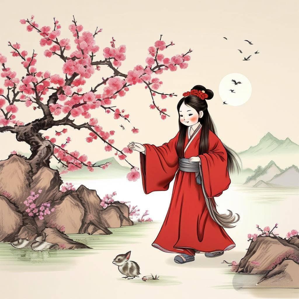揭秘本命年：古老传统的由来与现代庆祝方式