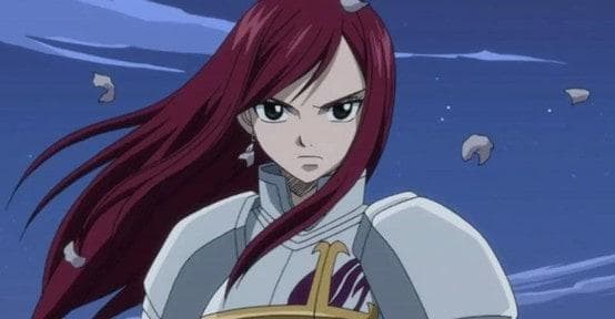 15 佳人氣動漫女角 - 你最愛哪一位？
