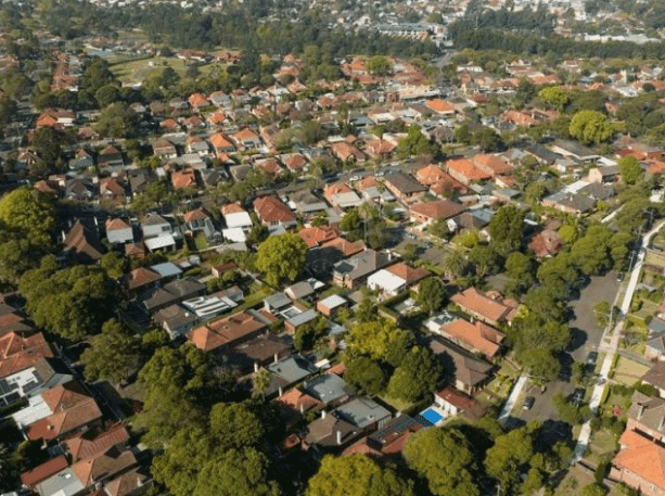 澳洲平均收入人群难买房！年入这个数才能避免住房压力