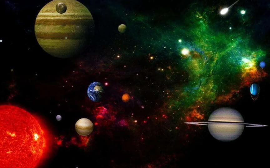 真的有外星人？专家：多种证据表明，地外生命存在概率接近100%！