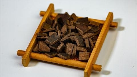 肉苁蓉与什么搭配好