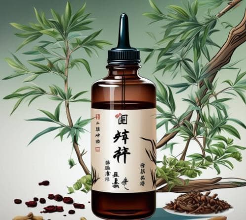 柴胡口服液(滴丸)的功效与作用及使用说明书