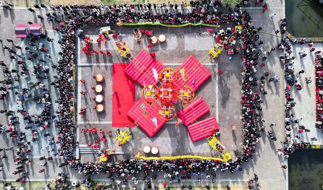 今天，99%无锡人冲向这里……