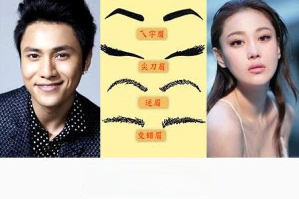 婴儿面相解析：如何通过面部特征预测宝宝的性格与未来发展