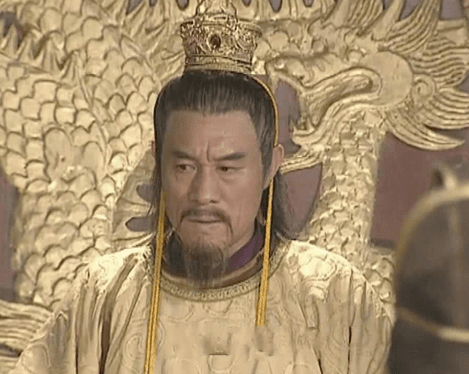 唐高祖李渊：开国皇帝的憋屈禅位之谜