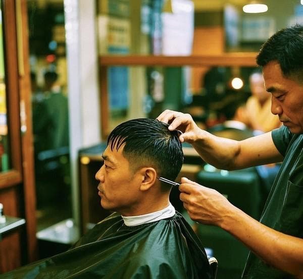 中国是礼仪之邦，为何会有“正月剃头死舅舅”的传说？