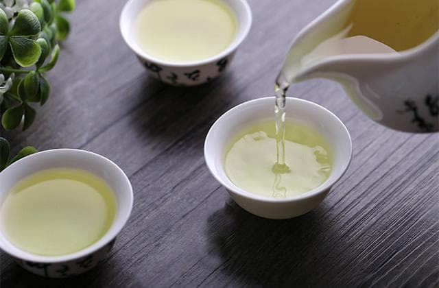 苦丁茶的功效与禁忌