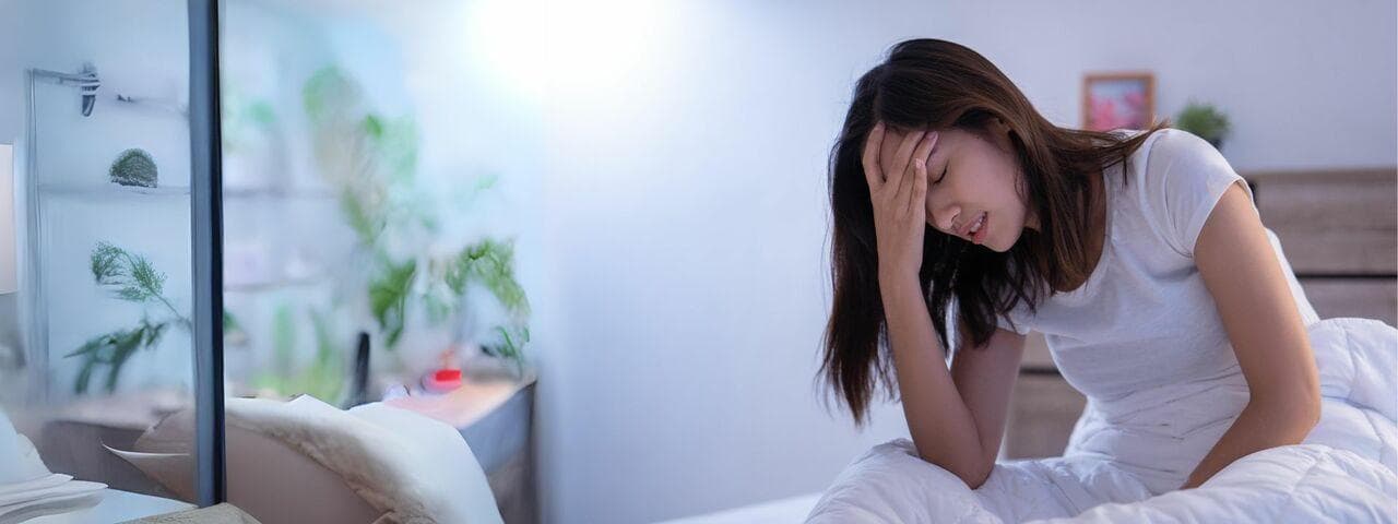 释放镁的力量：自然对抗头痛的策略