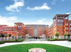 西安交通大学附属中学：百年名校的教育传承与创新