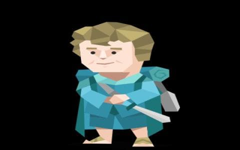 从MBTI人格类型看〈哈利·波特〉中的斯内普：INTJ人格的多面剖析