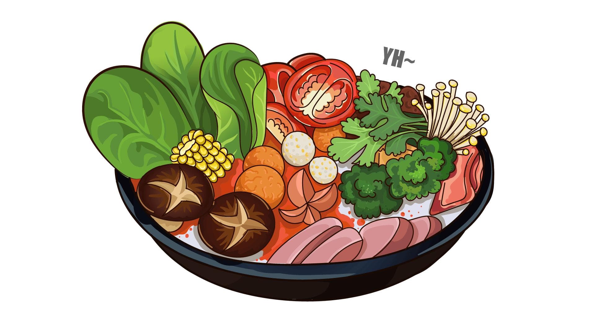 家常美味：简单又下饭的豌豆菜肴