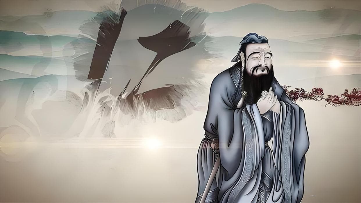 十大杰出人物及其影响