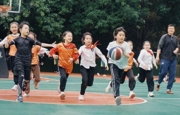 重庆树人景瑞小学：智联多方，构建家校社协同育人“教联体”