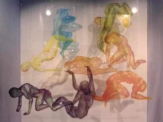 黄沁琳：以情感切入，情绪的实物化实验