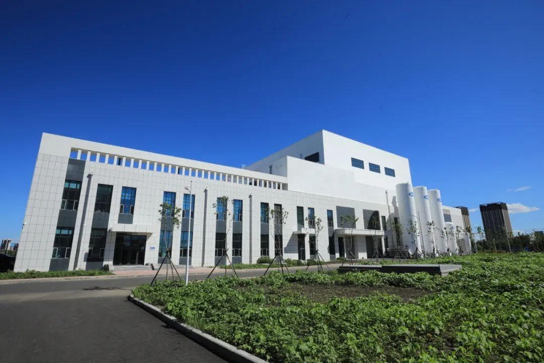 哈工大"地面空间站"运行一周年交出亮眼答卷