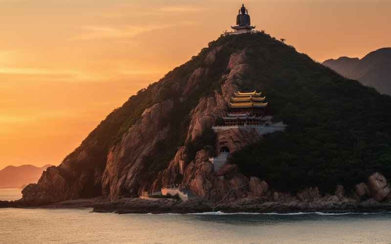 浙江自驾游必去景点TOP10：西湖、千岛湖、西递、九溪、乌镇、黄山