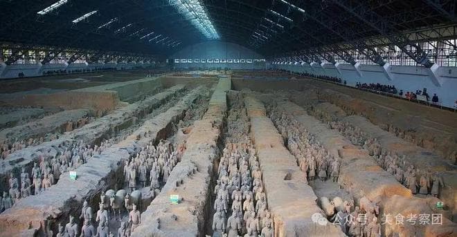 陕西5大特色面食，道道经典！没吃过：怕是个假陕西人