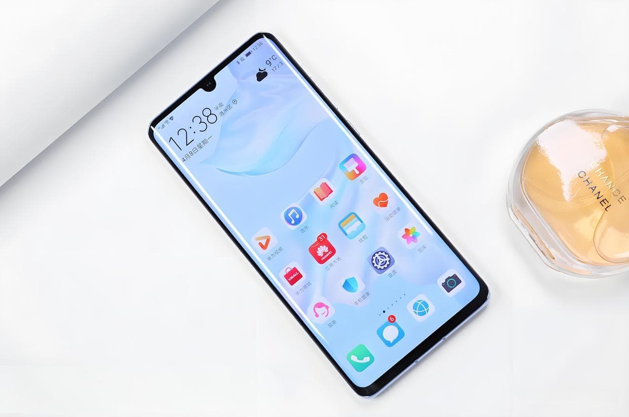 2025年再看P30 Pro：是否已跟不上时代步伐？
