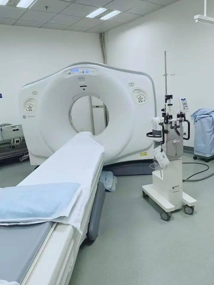 CT室的辐射安全防护，一文讲清