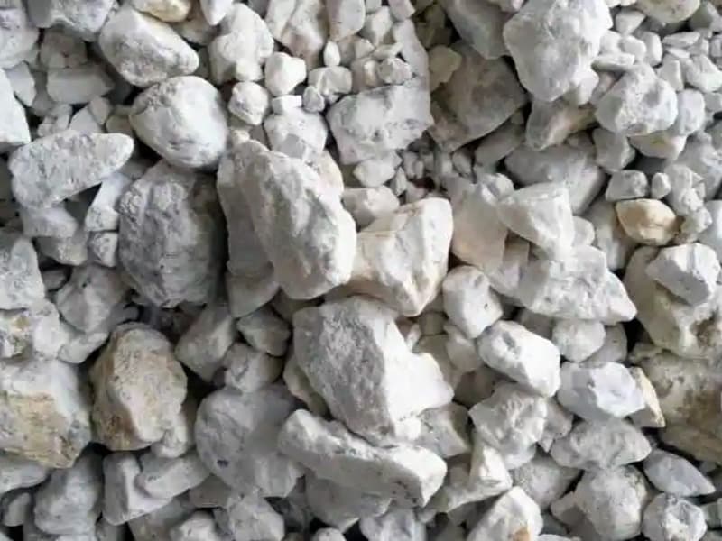 重晶石破碎生产线设备配置及工艺流程详解：提升重晶石加工效率的关键